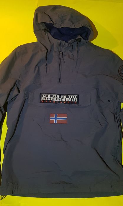 Napapijri    мъжко яке
