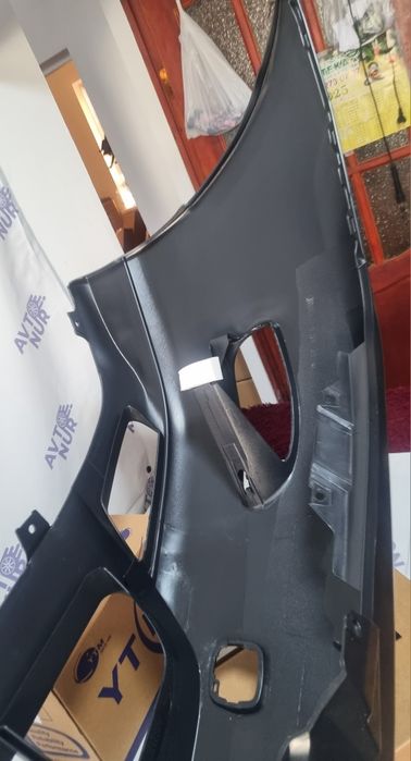 Лексус РХ 330 Lexus RX 330  Бампер