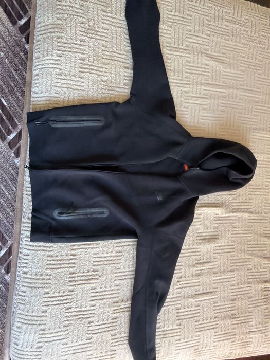 nike tech fleece