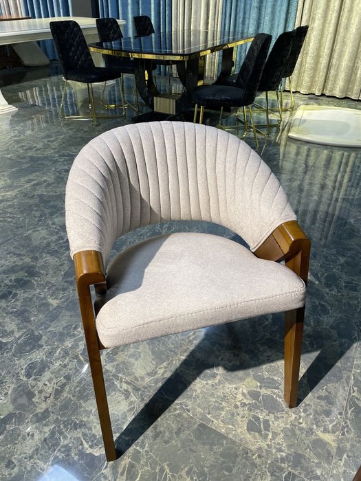 Stul Kereslo qulay kafe va restoran