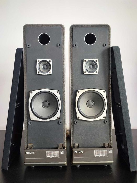 Boxe Hi-Fi Philips