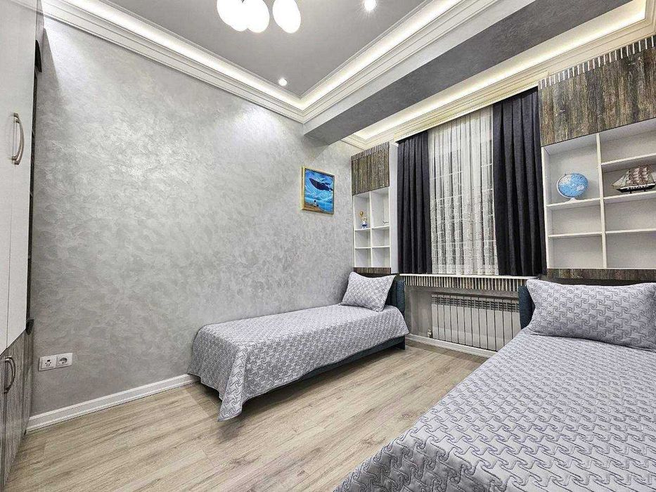 R1! Сдаётся квартира 3/4/9 на Мирабадском ор-р ЖК Гринвич !