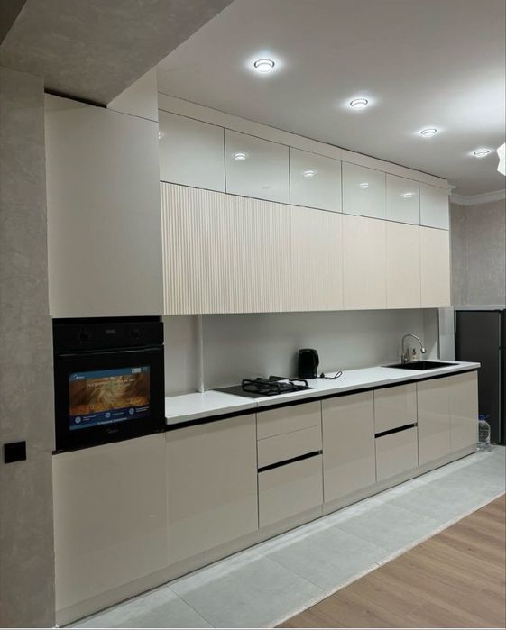 Mebellar buyurtma asosida