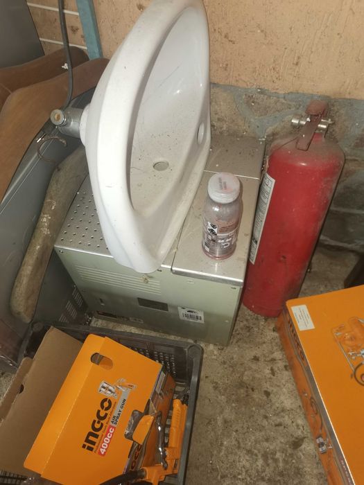 vand pachet electrice