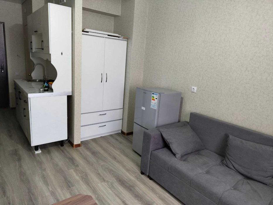 Сдам квартиру. Мкр Юбилейный.