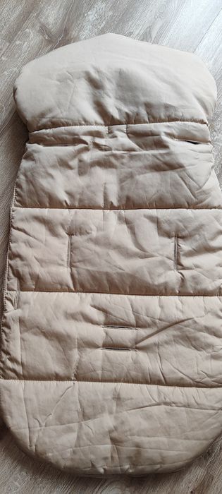 Ново!Зимно чувалче универсално