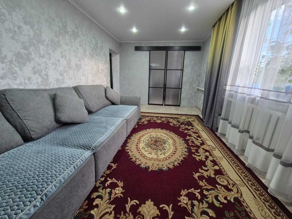 Продам дом мкр Жас Оркен