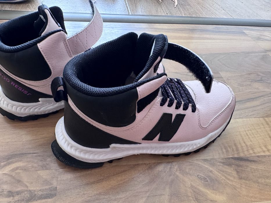 Боти New balance