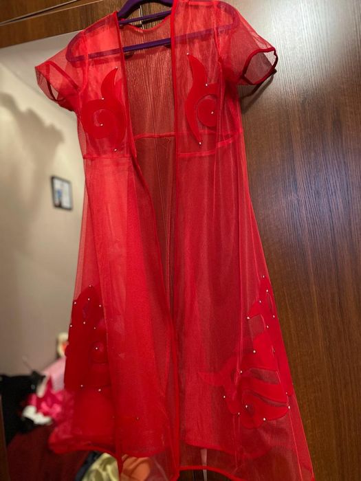 Накидка продам 5000 тг