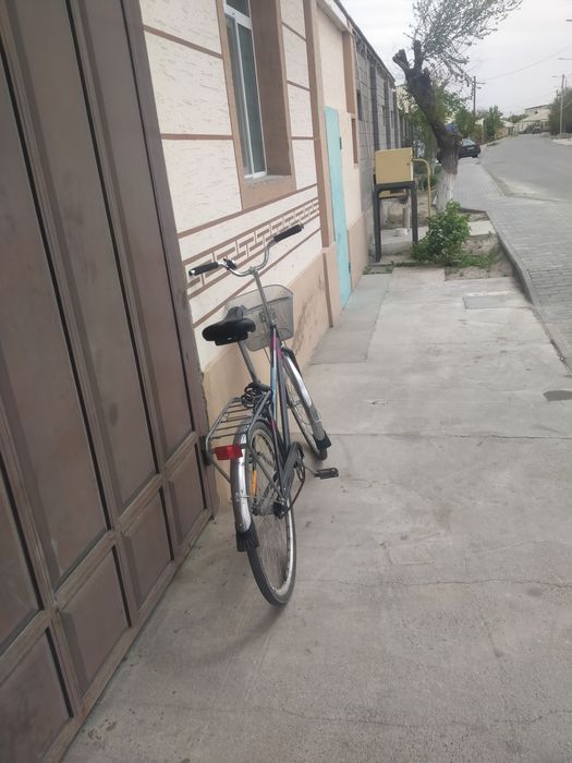 Велосипед Стелс  универсал