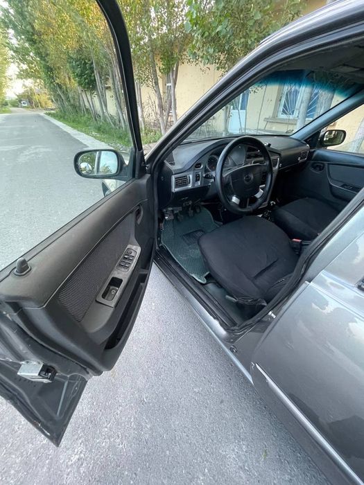 Nexia 2 2015 luxs 1.6 full