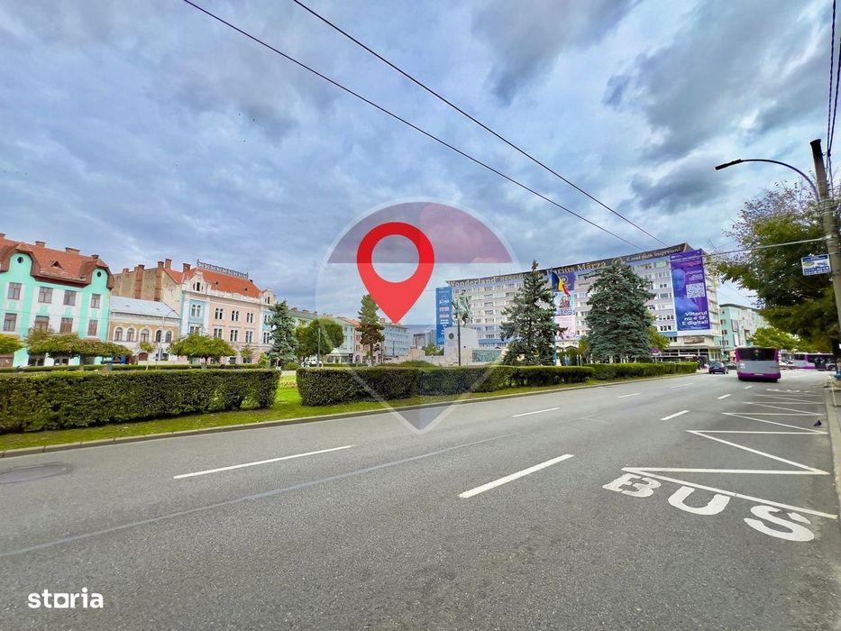 Apartament cu 2 camere de inchiriat | ultrafinisat | Mihai Viteazu