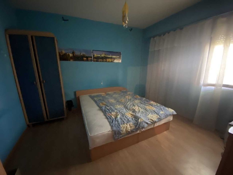 Продава се Тристаен апартамент в Пловдив, Въстанически - 72 кв.м за 708 €/кв.м - Снимка #2