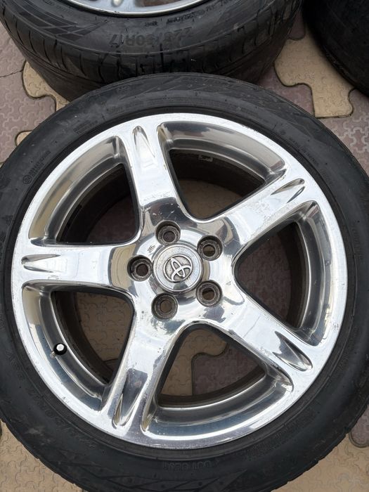 Продам диски Vertex R17