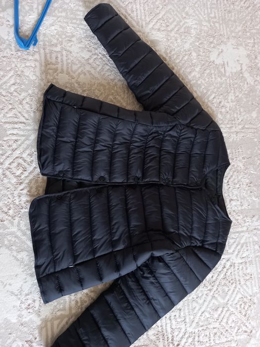 Курточка женский  новый