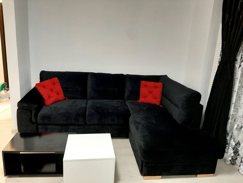 De închiriat  apartament 2 camere Otopeni