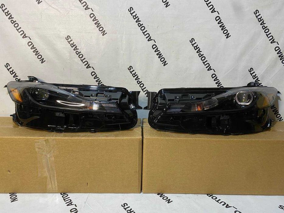 Фара Камри 80 / Фара Camry 80