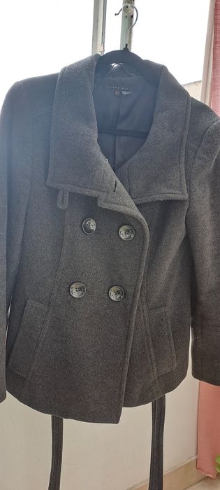 Scurta Zara .de iarna .L. la 30 lei.In state buna