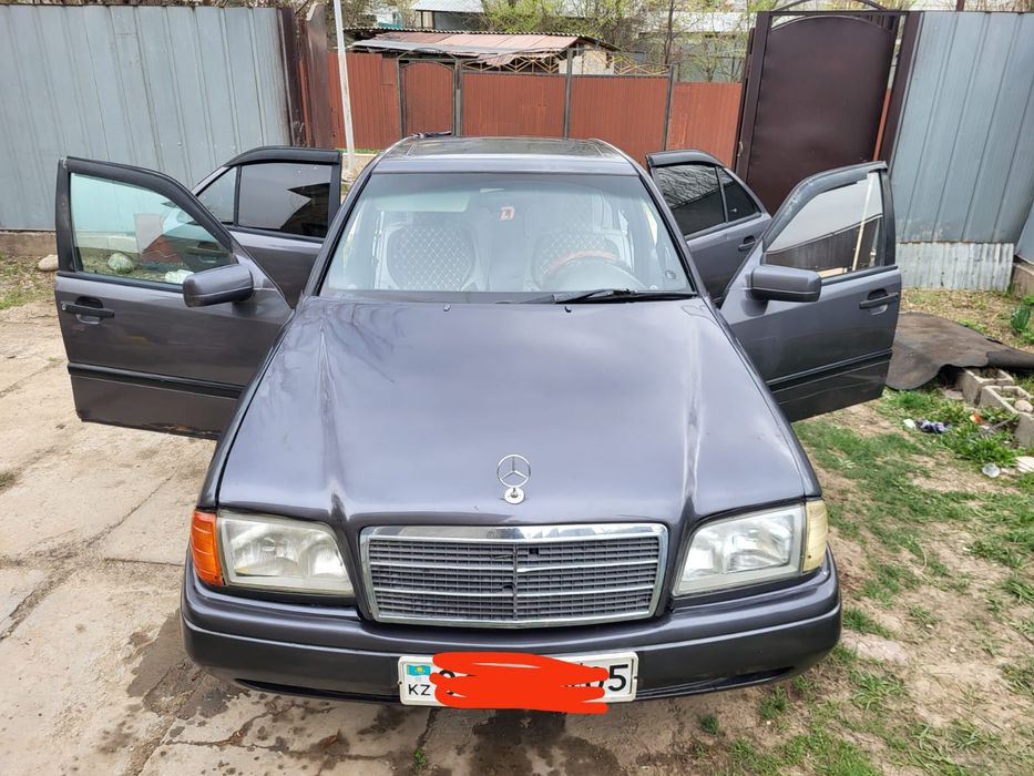 Продам авто Мерседес