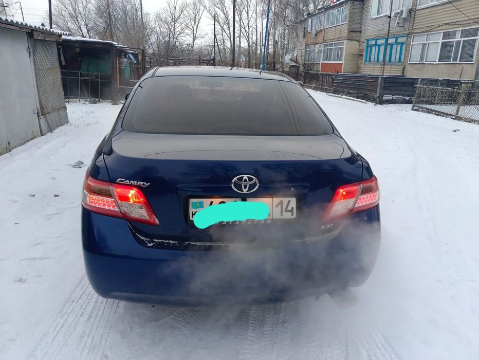 Продам Камри40 Европеец