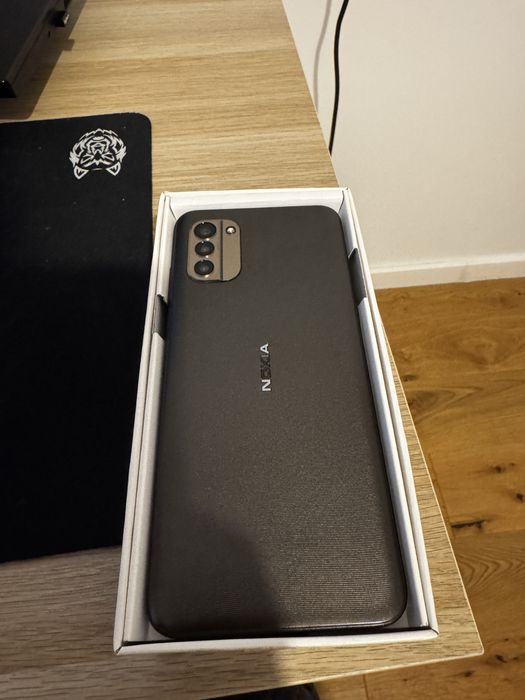 Nokia G11 ca si nou