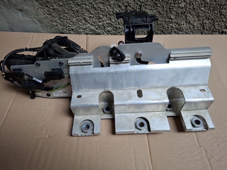 Rolls Royce Cullinan Series II Mecanism SOE RR OEM