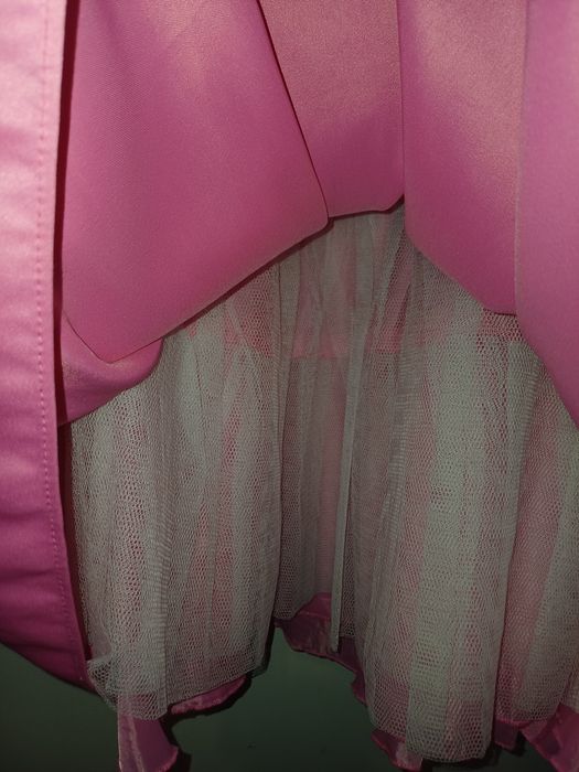 Rochie Barbie 7-9 ani