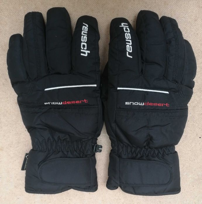 Ръкавици за ски и сноуборд Reusch Snow Desert GTX Gloves #L/10