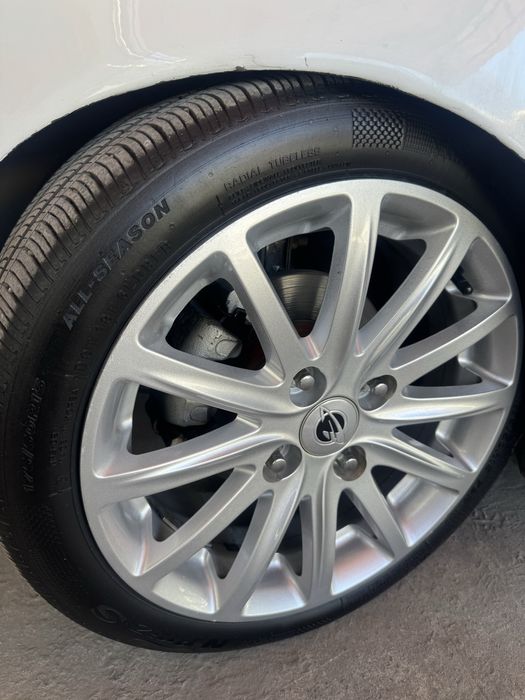 15 diska balon 4/100 4/114