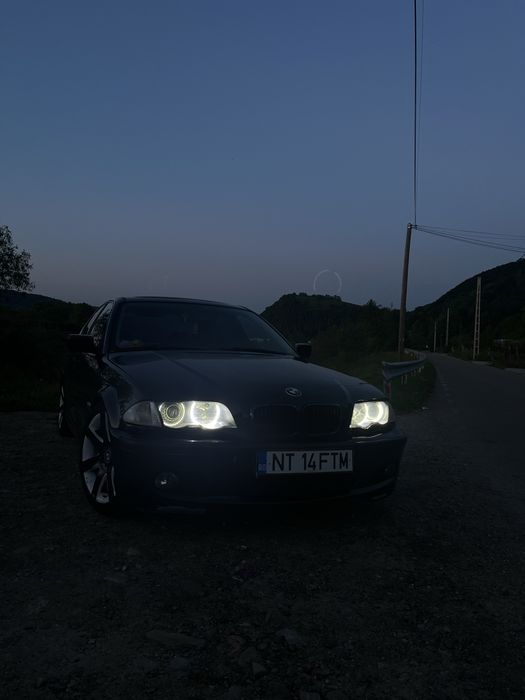 BMW 3 Series 2000 — imagine 2