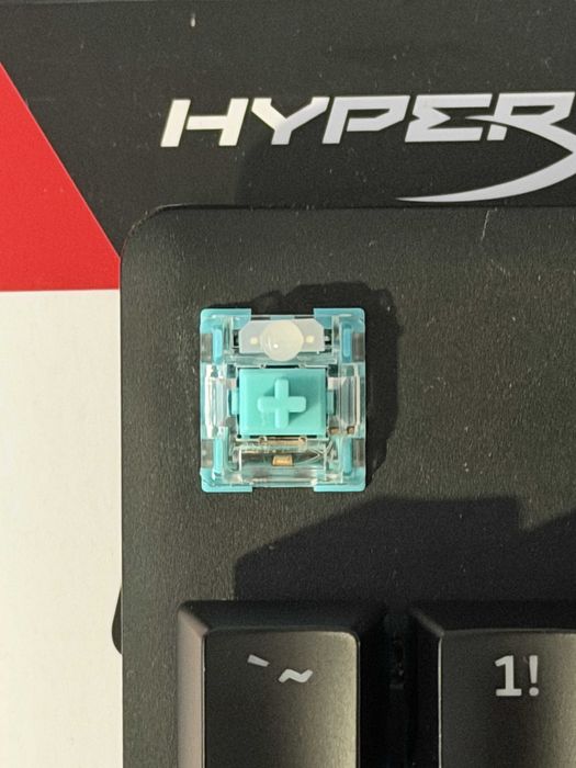 Kingston HyperX Origins Alloy