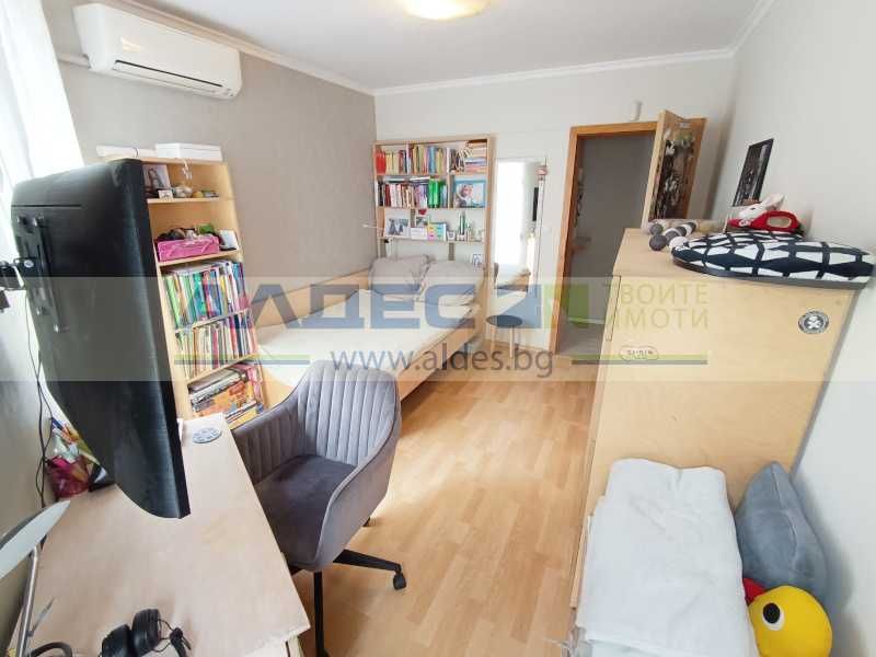 Продава се Четиристаен апартамент в София, Лозенец - 100 кв.м за 3480 €/кв.м - Снимка #10