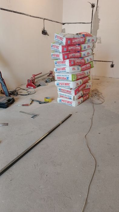 Мелкосрочный ремонт