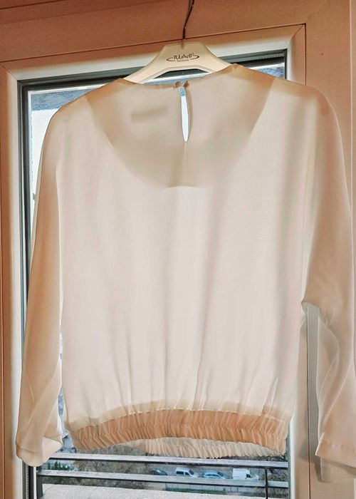 Елегантна блуза-НОВА