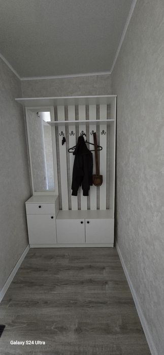 Посуточно в центре, в районе Марта!!!