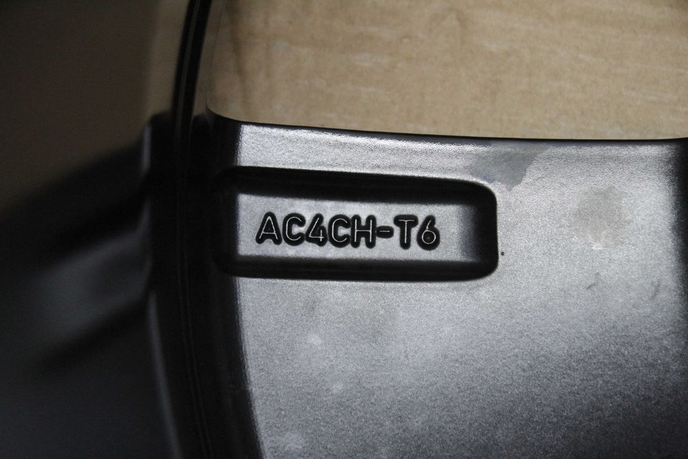 Джанти 18" Nissan Qashqai