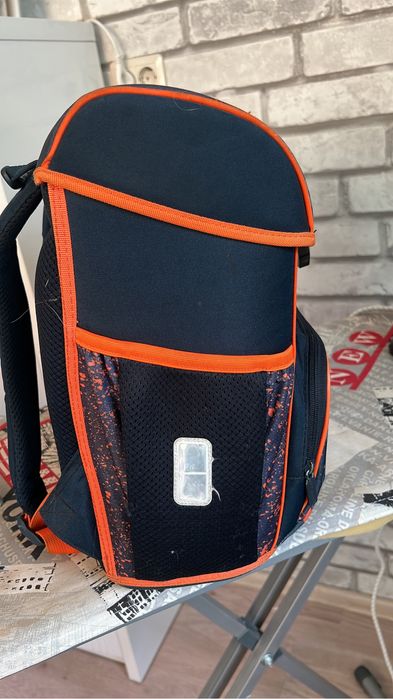 Ортопедический рюкзак Herlitz