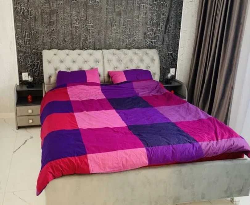 Дава се под наем Двустаен апартамент в Пловдив, Тракия - 65 кв.м за 295.8 € - Снимка #4