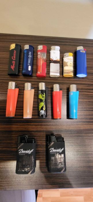 Разпродажба Запалки