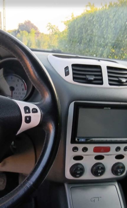 ALFA ROMEO GT 2006 — imagine 2