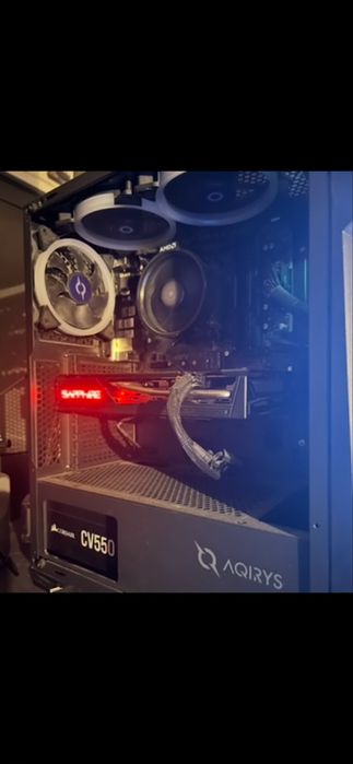 Pc Calculator ryzen 5 2600x rx5600xt 16gb ram 3200