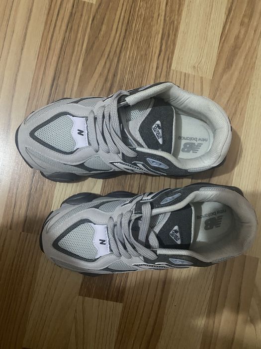 Adidasi sport New Balamce 9060
