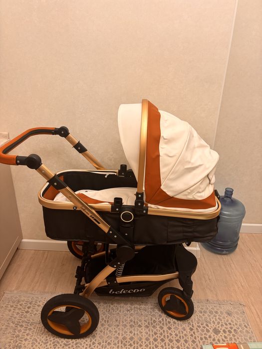 Детская коляска (Belecoo)