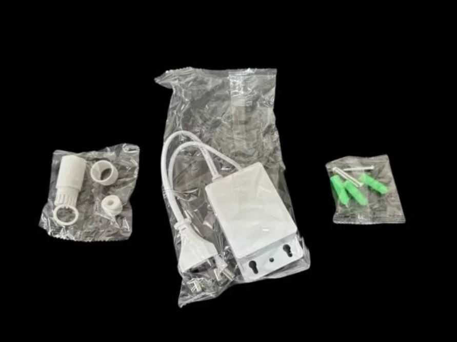 Безжична Wi-Fi камера iCSee +64GB Карта с цветно нощно виждане