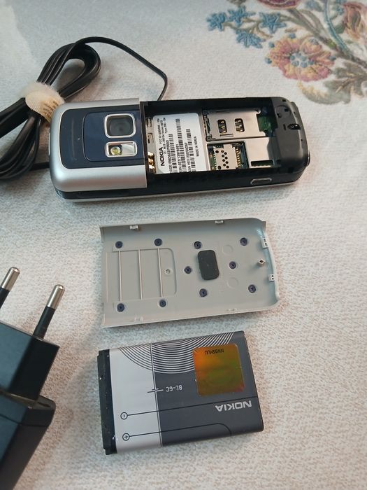 Nokia 6275 Cricket [ Perfectum ] sotiladi