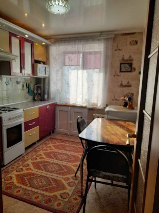 3к ЖД вокзал 60кв. 9/10этаж за 24млн.