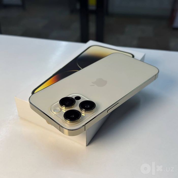 Iphone 14 pro