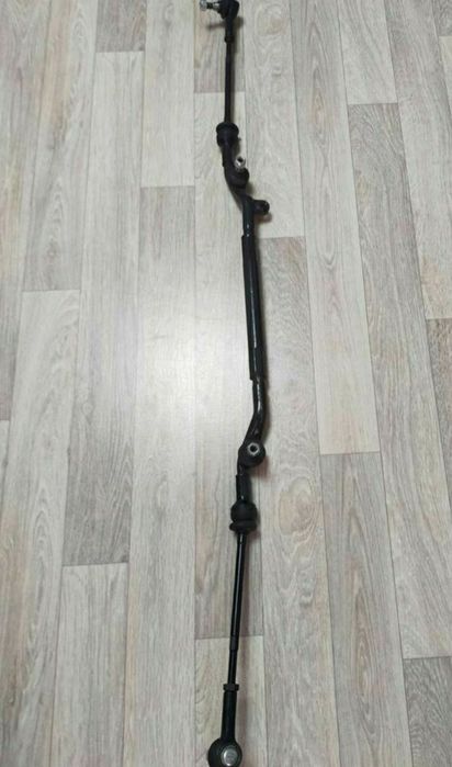 рулевая трапеция мерседес С202. 208