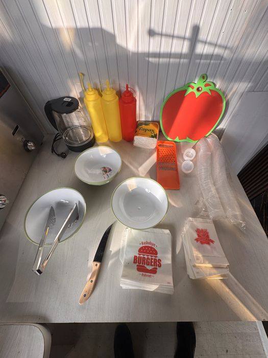 Продам готовый бизнес