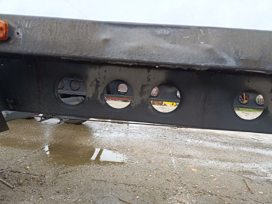 Platforma Dubla an 2018